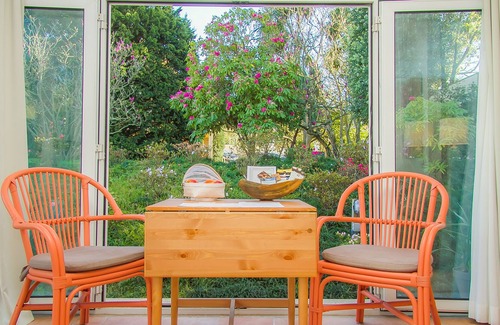 Foz do Douro Apartment | Liiiving in Porto | Oporto Garden Pool House