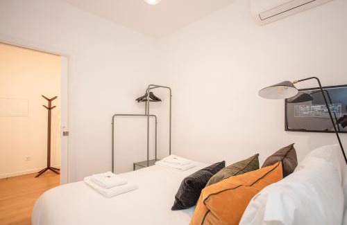 Centro / Baixa Apartment | Chic Liiiving in Porto - Ribeira Vintage View Stay