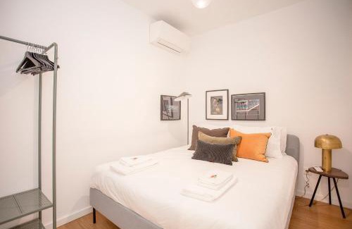 Centro / Baixa Apartment | Chic Liiiving in Porto - Ribeira Vintage View Stay