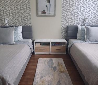 Haapsalu House | Guest Rated 9.6 - Family-Friendly Liisu Külalistemaja