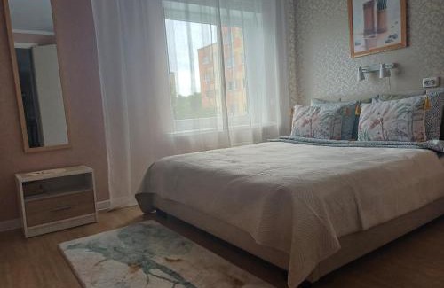 Haapsalu House | Guest Rated 9.6 - Family-Friendly Liisu Külalistemaja