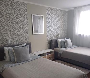 Haapsalu House | Guest Rated 9.6 - Family-Friendly Liisu Külalistemaja