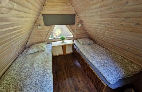 Kadrina Parish Other | Pet-Friendly Liivakõrtsi Kämping: Family Welcoming Retreat