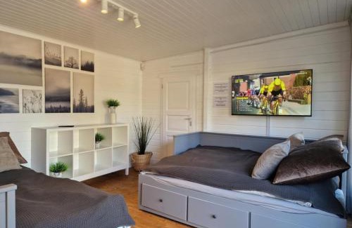 Kadrina Parish House | Liivakõrtsi väike puhkemaja saunaga