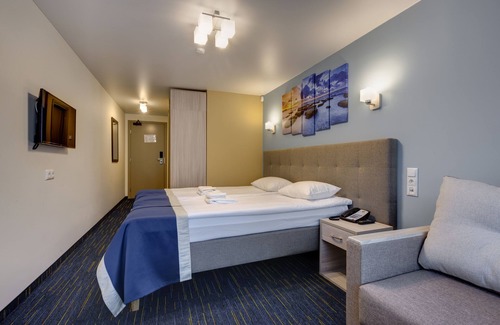 Narva-Joesuu Hotel | Noorus SPA Inn: Top-Rated Stay with Family-Friendly Perks