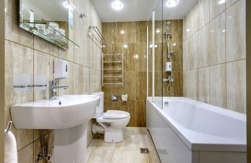 Narva-Joesuu Hotel | Noorus SPA Inn: Top-Rated Stay with Family-Friendly Perks