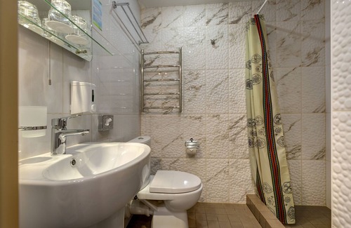 Narva-Joesuu Hotel | Noorus SPA Inn: Top-Rated Stay with Family-Friendly Perks