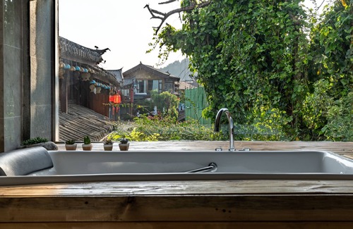 Dayan Old Town House | Premier Stay at Lijiang Hotel JunPoXuan - 10/10 Rated