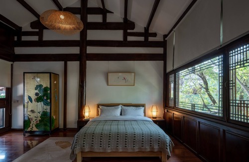 Dayan Old Town House | Premier Stay at Lijiang Hotel JunPoXuan - 10/10 Rated