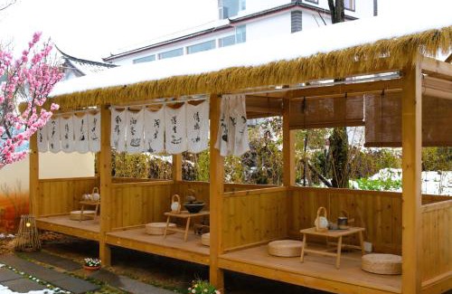 Shuhe Old Town Hotel | Lijiang Jinghua Inn