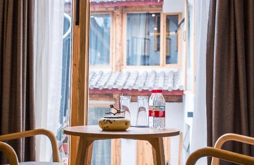 Shuhe Old Town House | Exceptional Guest Houses in Lijiang with Ocean Views