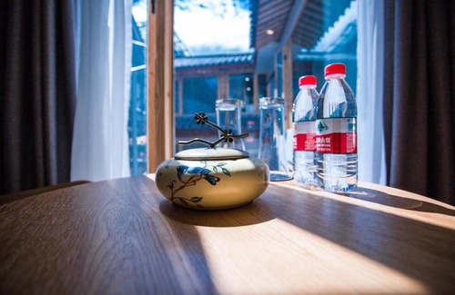 Shuhe Old Town House | Exceptional Guest Houses in Lijiang with Ocean Views