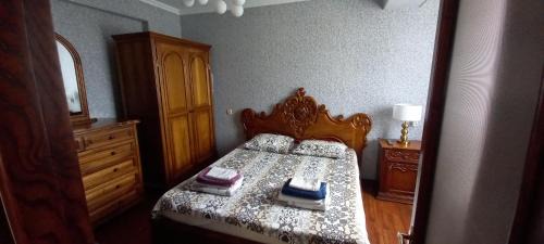 Old Boulevard Apartment | Guest Favorite: Apartment Lika with Oceanfront Pool Access