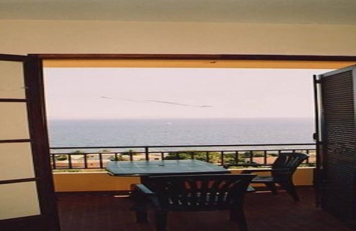 Ajaccio Apartment | Experience Breathtaking Views at Aajccio's Cliffside Hotel