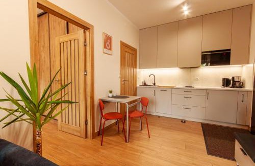 Plock Apartment | Pet-Friendly Apartments in Płock with 9.6/10 Guest Rating