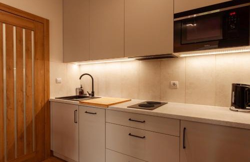 Plock Apartment | Pet-Friendly Apartments in Płock with 9.6/10 Guest Rating