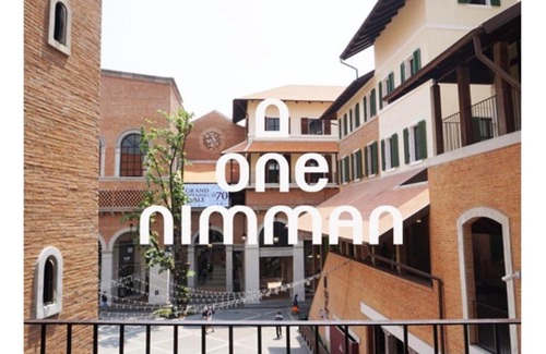 Huay Kaew House | Experience Local Living with Pool & Breakfast Amenities