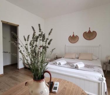 Sannicandro di Bari Bed & Breakfast | Welcoming Like At Home B&B: Rated 9/10 with Breakfast & Kitchen
