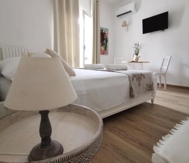 Sannicandro di Bari Bed & Breakfast | Welcoming Like At Home B&B: Rated 9/10 with Breakfast & Kitchen
