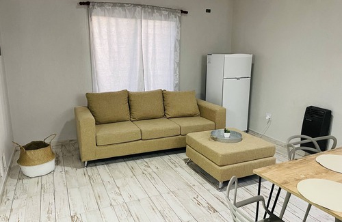 Mendoza House | Feel at Home in Maipu Mendoza: Pet-Friendly & Cozy Stay