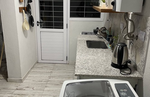 Mendoza House | Feel at Home in Maipu Mendoza: Pet-Friendly & Cozy Stay