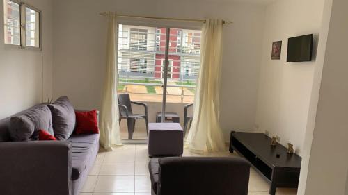Santo Domingo Este Apartment | Cozy Like Home Apartment: 2 Bedrooms, Pet Friendly Amenities