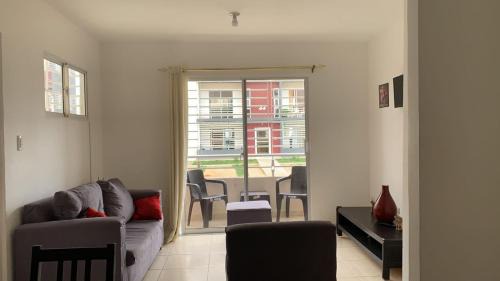 Santo Domingo Este Apartment | Cozy Like Home Apartment: 2 Bedrooms, Pet Friendly Amenities