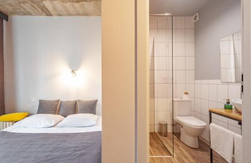 Kosuv Stary Apartment | Cozy Like Home on IN - Child Friendly & Highly Rated 9.3