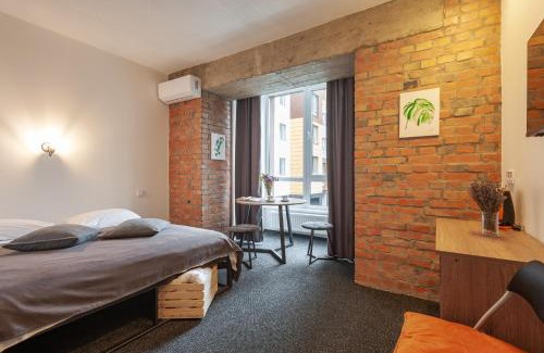 Kosuv Stary Apartment | Cozy Like Home on IN - Child Friendly & Highly Rated 9.3