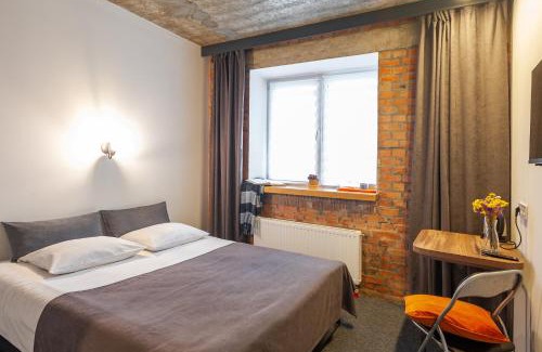 Kosuv Stary Apartment | Cozy Like Home on IN - Child Friendly & Highly Rated 9.3