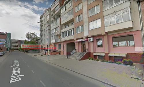 Kosuv Stary Apartment | Comfort Awaits at Like Home on Zaliznychna 9