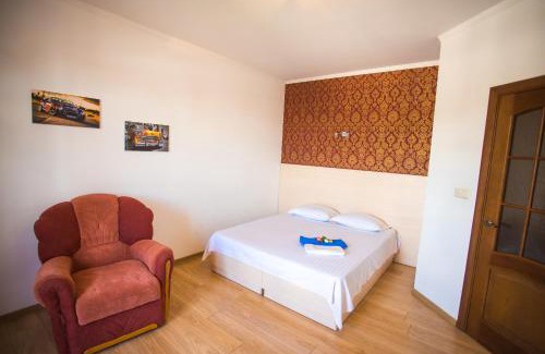Kosuv Stary Apartment | Like Home on Zaliznychna