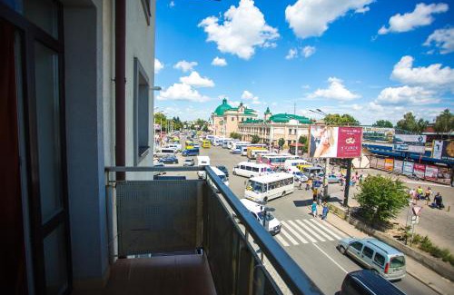Kosuv Stary Apartment | Like Home on Zaliznychna