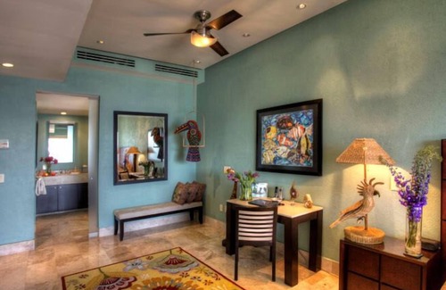 Emiliano Zapata Condo | LIKE NO OTHER: MOLINO DE AGUA - ENTIRE 4TH FLOOR ON BEACH - HEART OF TOWN
