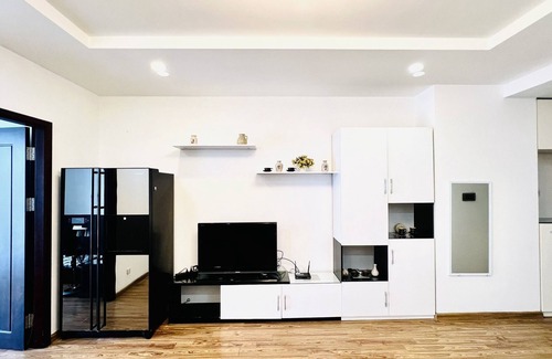 Hai Ba Trung Apartment | Cozy Hotel Stay Like Your Home for Families & Pets