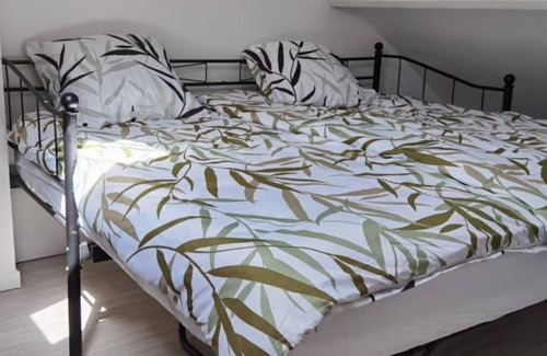 Arnouville House | Convenient LIKEHOME Near Paris & CDG Airport - Family-Friendly