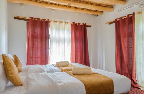Likir House | Relax at Likir Pottery Homestay - Family-Friendly Getaway