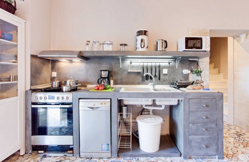 Apokoronas Villa | Discover Likotinara Horizontal Houses with Ocean Views