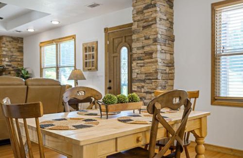 Hemp House | Discover Lil Yellowstone: Pet-Friendly Retreat for Families