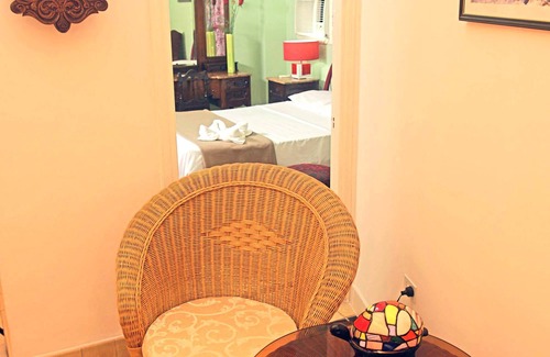 El Vedado Hotel | Relax at Lila'house: Family-Friendly with Spa & Dining