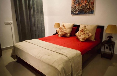 Chevella Villa | Pet-Friendly Getaway at Lilac-Inn with Pool Access