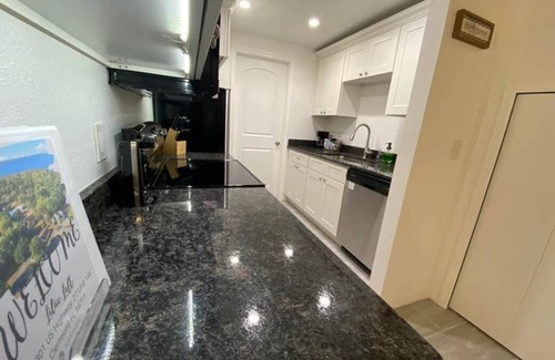 Vacation Village House | Charming Lilac Loft: Pool, Lake Views & Disney Nearby