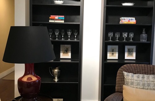 Canton Apartment | Cozy LilacTree Apt (#4) Near SLU in Canton NY