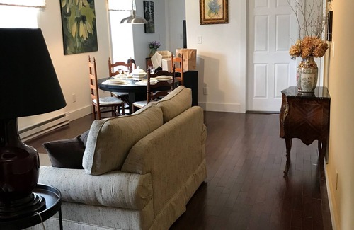 Canton Apartment | Cozy LilacTree Apt (#4) Near SLU in Canton NY