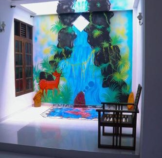 Balangoda House | Lilakmo Holiday house