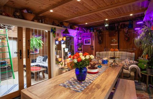 Colchester House | Discover Lilchester: A Hidden Slice of Heaven Awaits