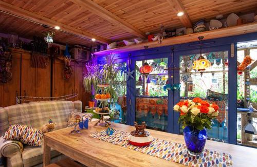 Colchester House | Discover Lilchester: A Hidden Slice of Heaven Awaits