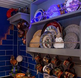 Colchester House | Discover Lilchester: A Hidden Slice of Heaven Awaits
