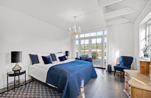 Nørklit Hotel | Experience Oceanfront Bliss at Lildgaard Hotel