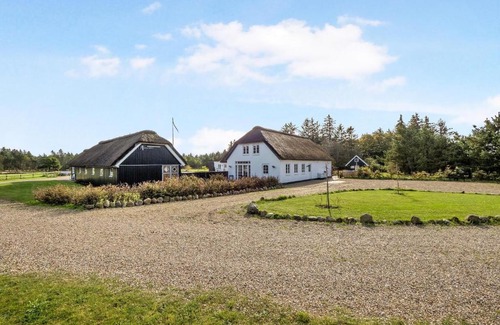 Nørklit Hotel | Experience Oceanfront Bliss at Lildgaard Hotel